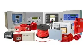 Fire Detection Systems